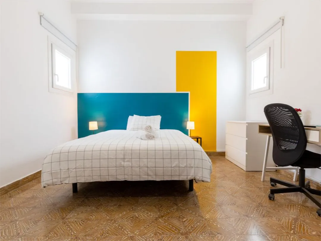 Piso en  Calle Pamochamoso 60 - Foto 23