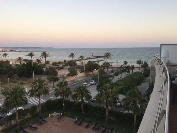 Ático en calle Golf del Alacant, 19 - Foto 4