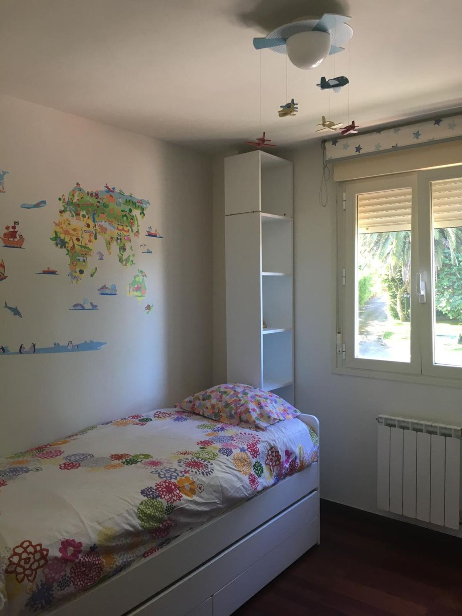 Piso en calle Murillo, 1 - Foto 7