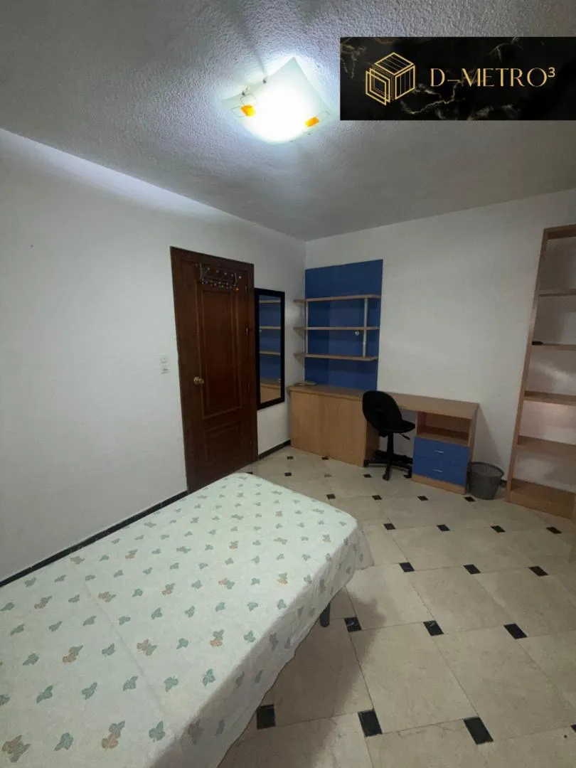 Piso en  Calle Pedro Antonio de Alarcón 54 - Foto 22