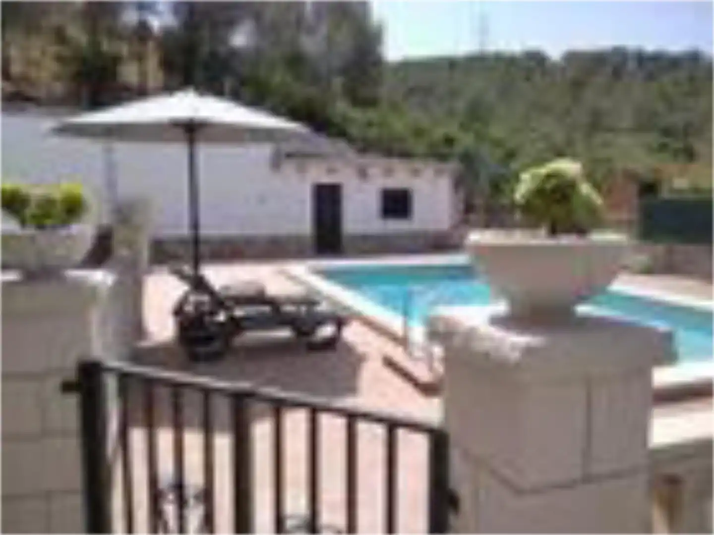 Chalet en  Avinguda Cunit 6 - Foto 4