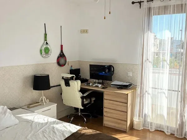 Chalet adosado en Calle Joaquín Rodrigo, 13, Hacienda Elviria - Foto 12
