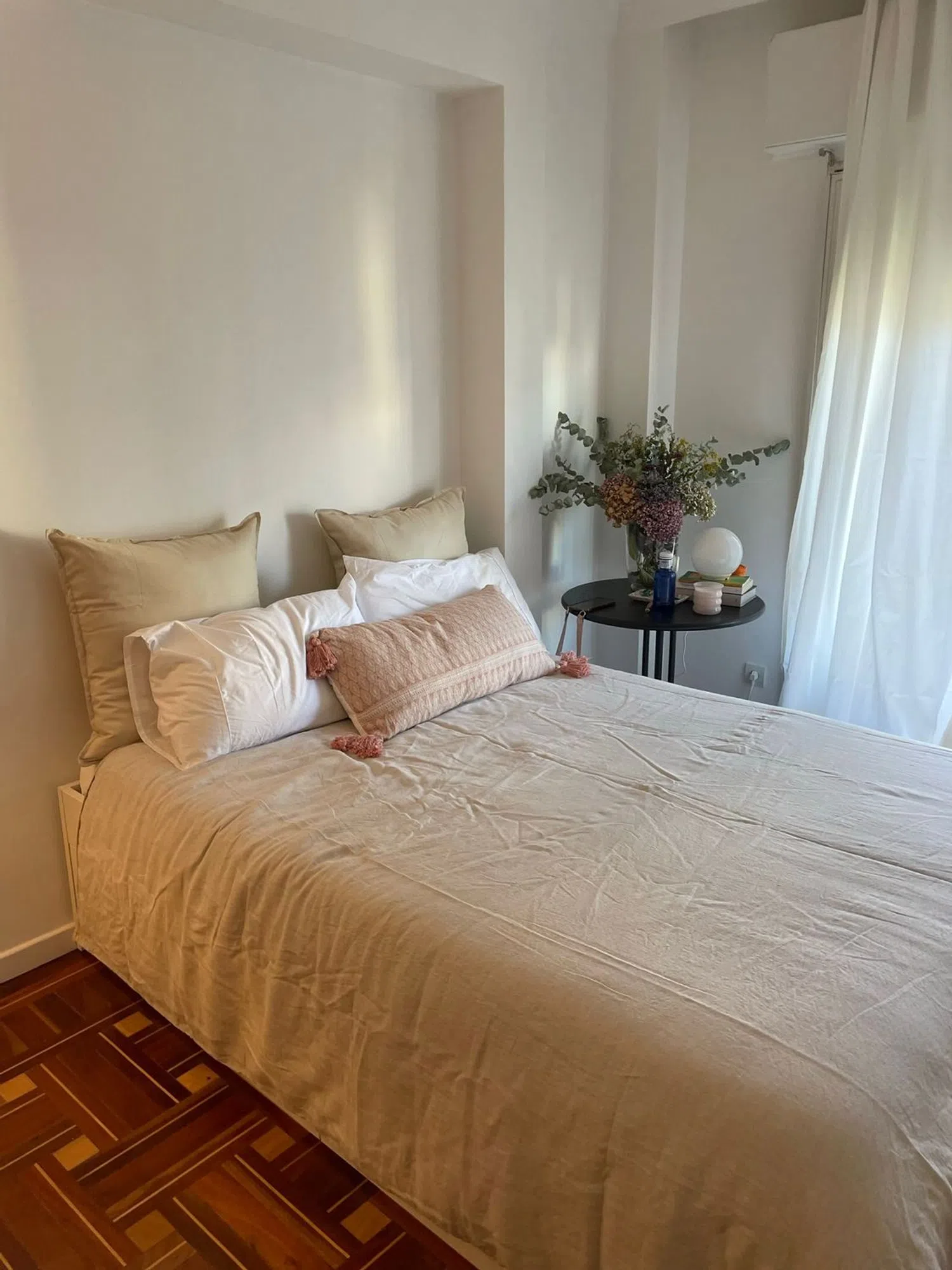 Estudio en calle de Hermosilla, 75 - Foto 2