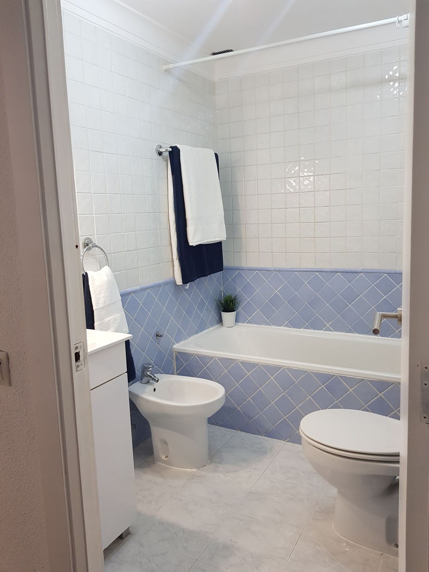 Piso en Calle José Sánchez Pescador, 12, Pacífico - Foto 16