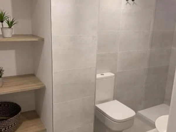 Piso en Avenida Maisonnave, 28, Ensanche-Diputación - Foto 12