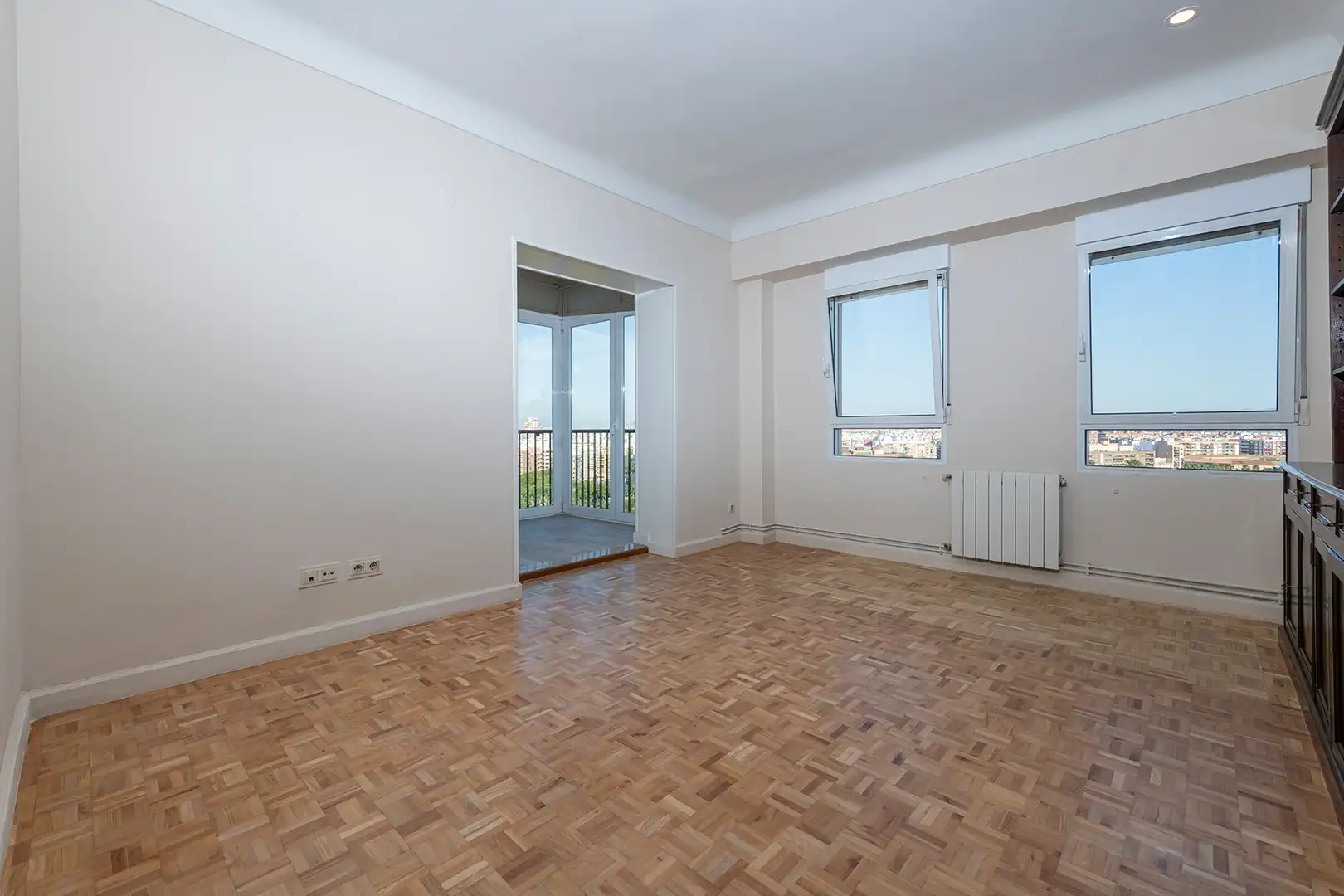 Piso en  Carrer de Cavanilles - Foto 15