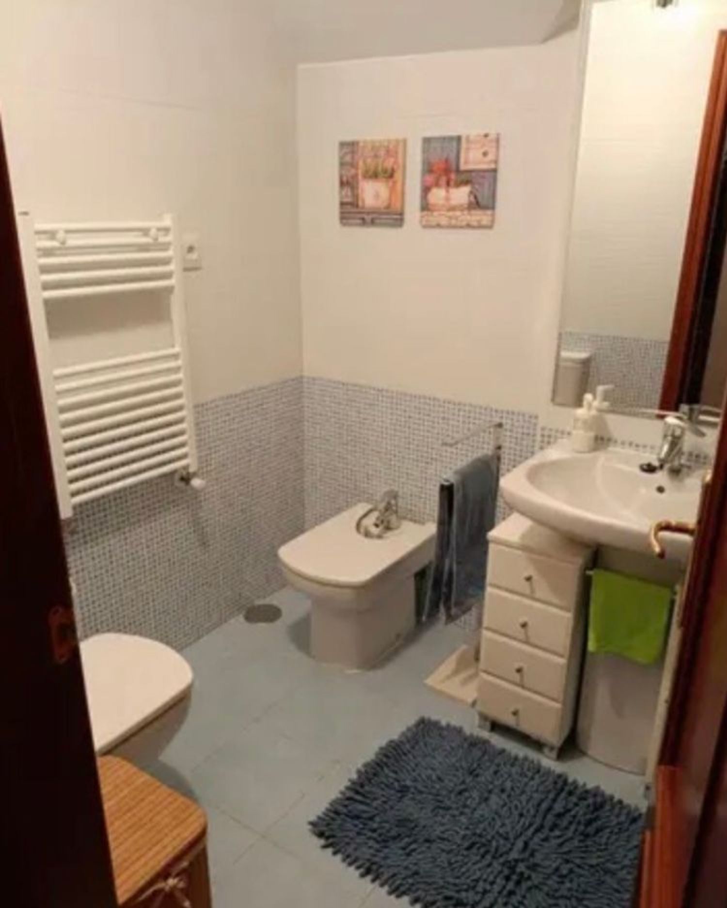 Piso en calle Calderón de la Barca, 10 - Foto 1