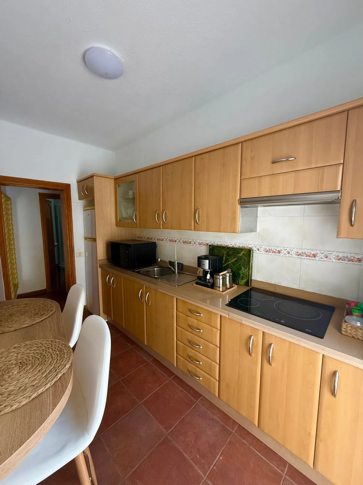 Casa independiente en camino Las flores, 20 - Foto 7