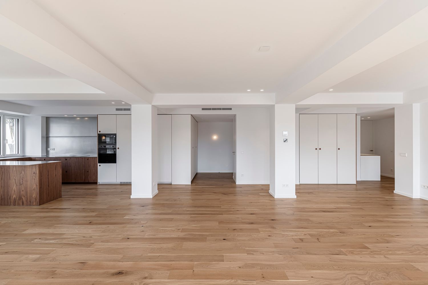 Piso en calle de Bretón de los Herreros, 61 - Foto 2