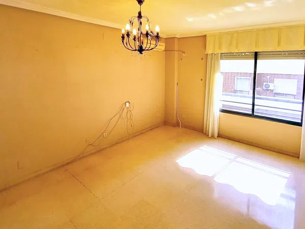 Piso en calle Ab el Hamet, 10 - Foto 2