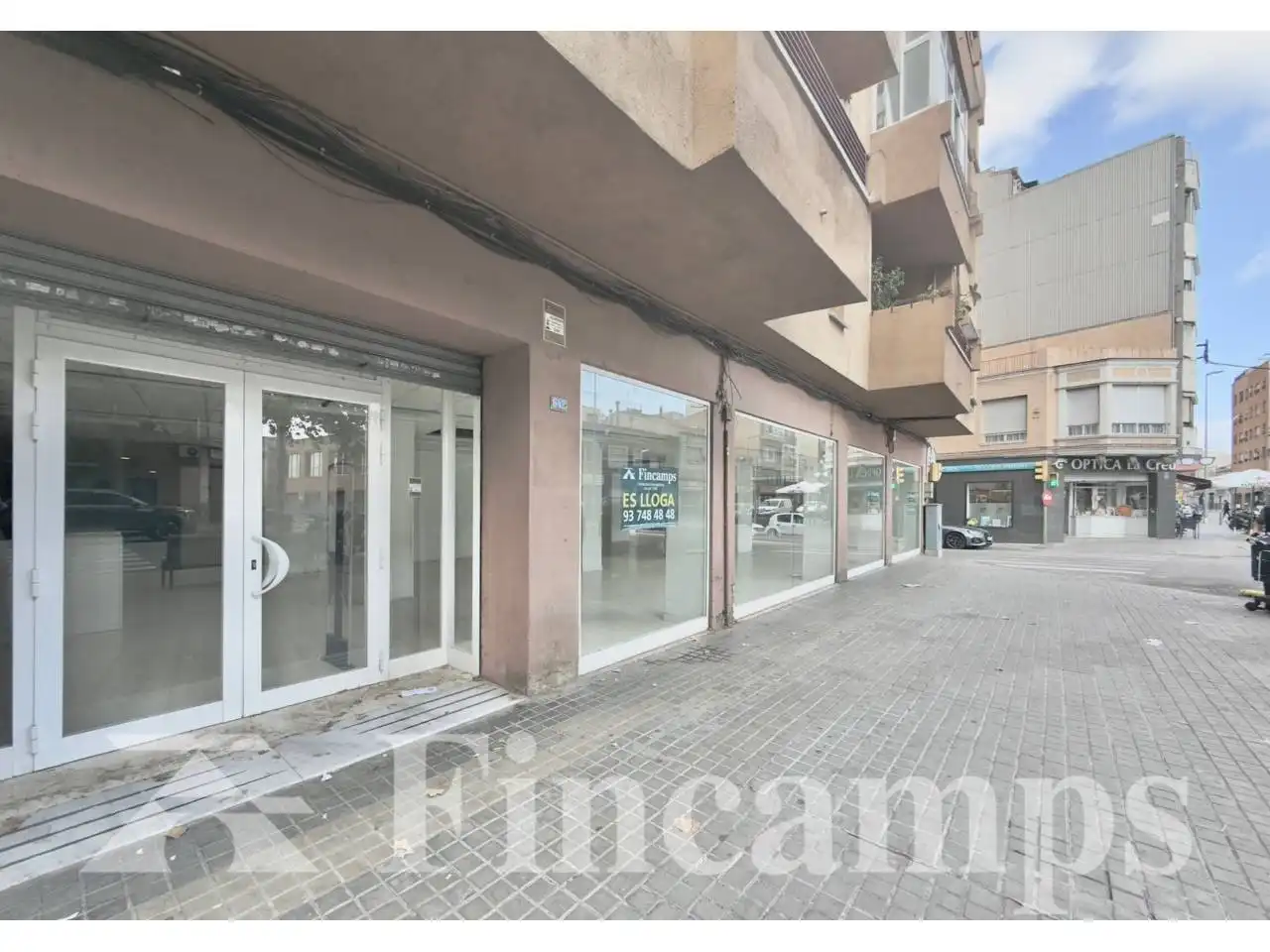 Local comercial en  Carretera Barcelona 642 - Foto 8