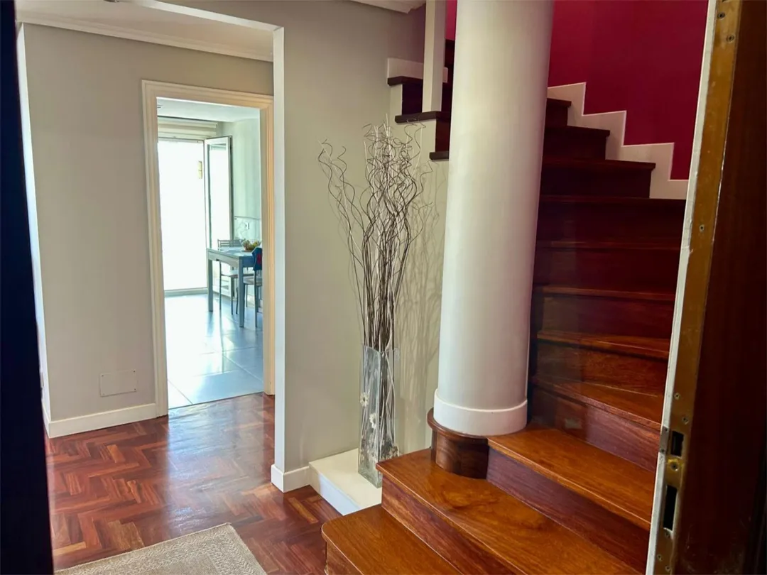 Piso en  Rúa Tomás A. Alonso 138 - Foto 6