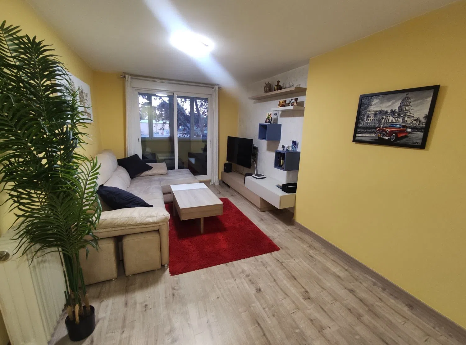 Piso en Barrio Salvador Allende-Parque Goya-Zorongo