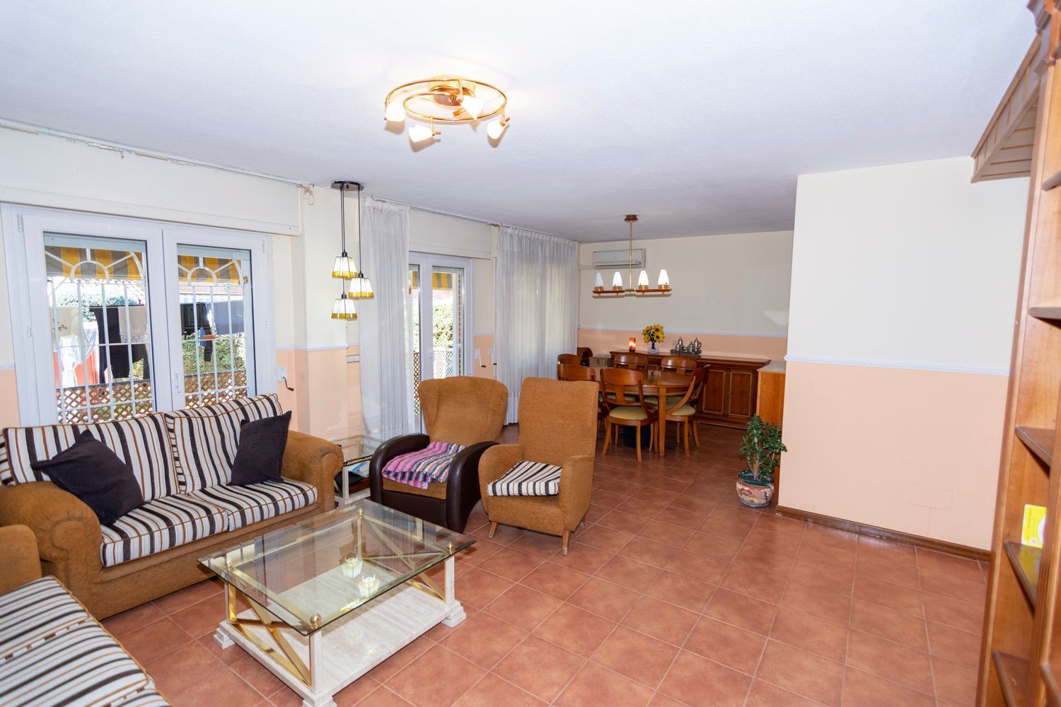 Chalet adosado en calle García Morato, 22 - Foto 2