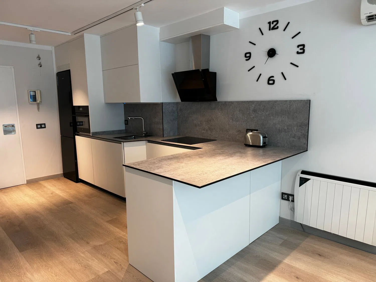 Dúplex en avenida de Manoteras, 38 - Foto 12