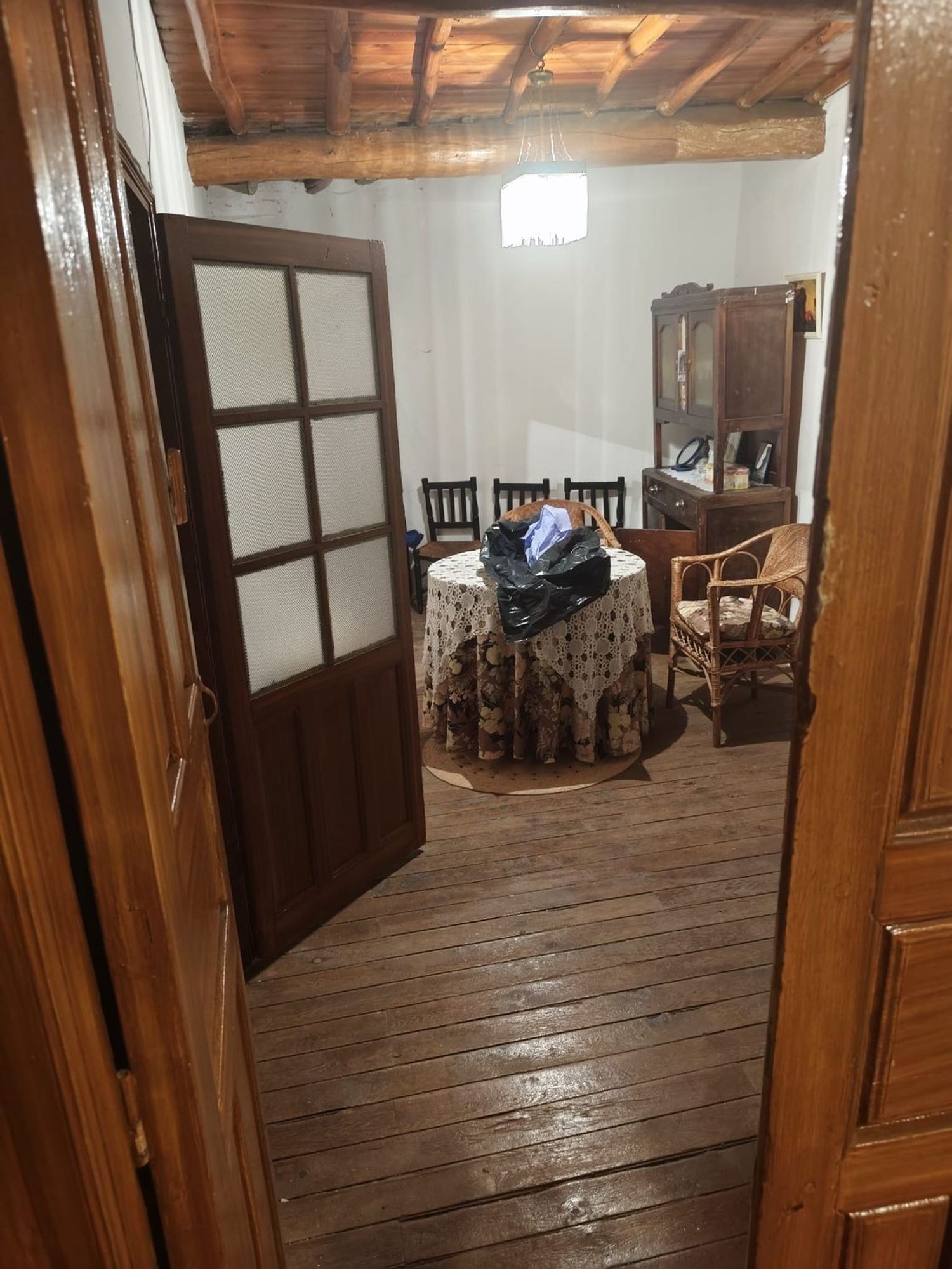 Casa de pueblo en Calle Sanchez de Castro, 14 - Foto 6