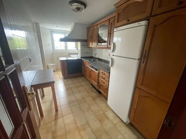 Piso en Calle Juan Sebastián Elcano, 16, Monte Alto - Zalaeta - Atocha, Monte Alto - Zalaeta - Atocha - Foto 5