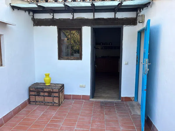 Ático en jardín botánico, 8 - Foto 3