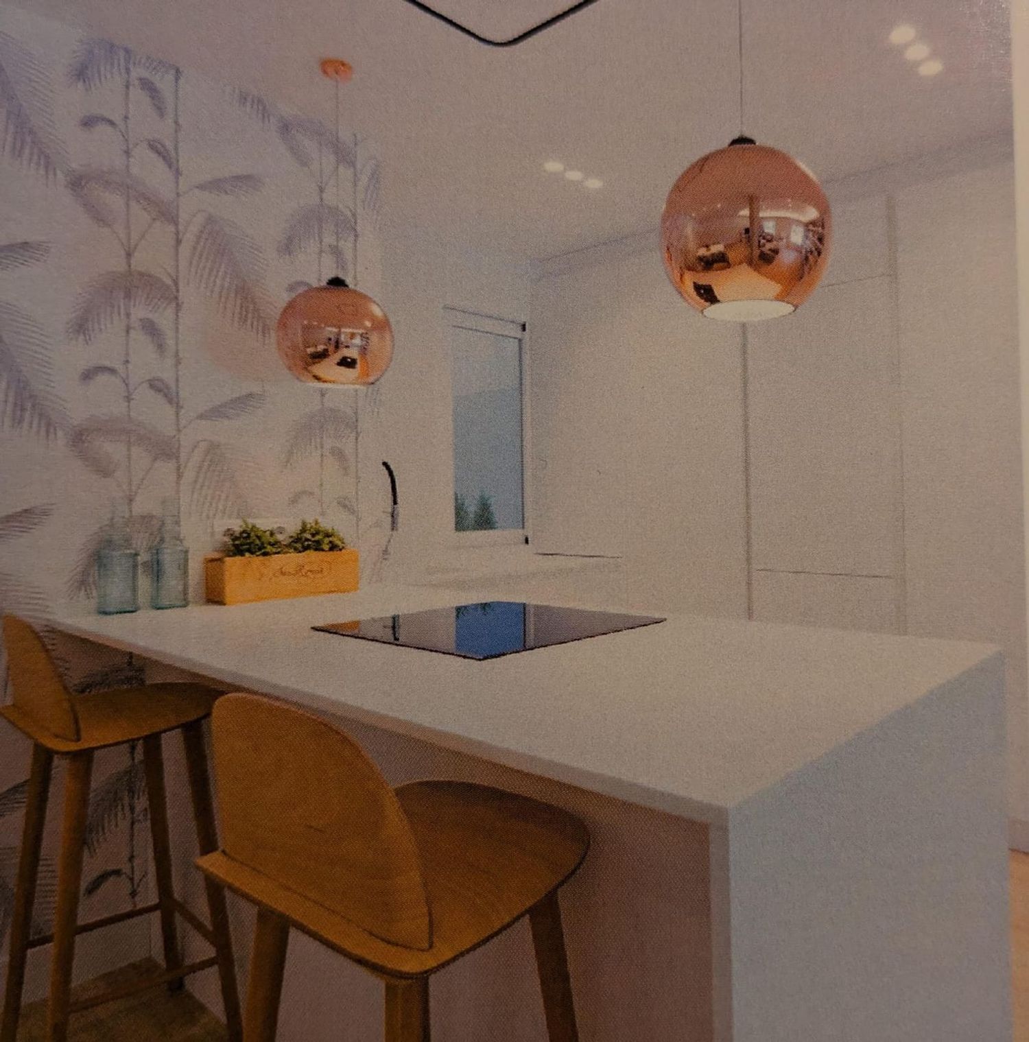 Piso en avenida del General Perón, 12 - Foto 3