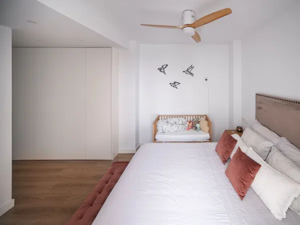 Piso en Calle Venecia, 1, Arroyo - Santa Justa - Foto 13