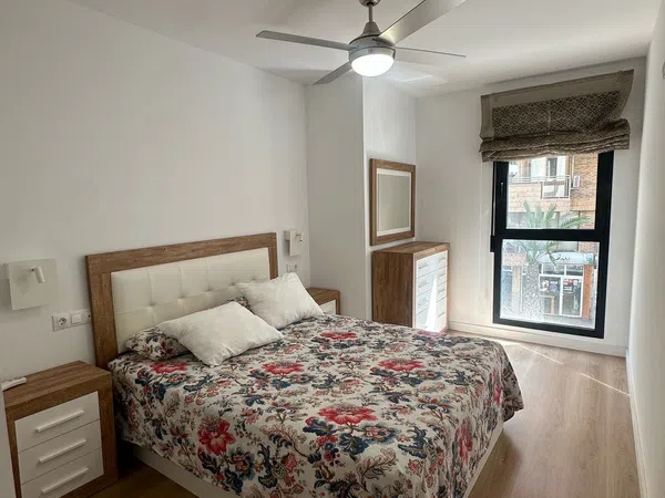 Piso en avenida Benito Perez Galdos, 52 - Foto 12