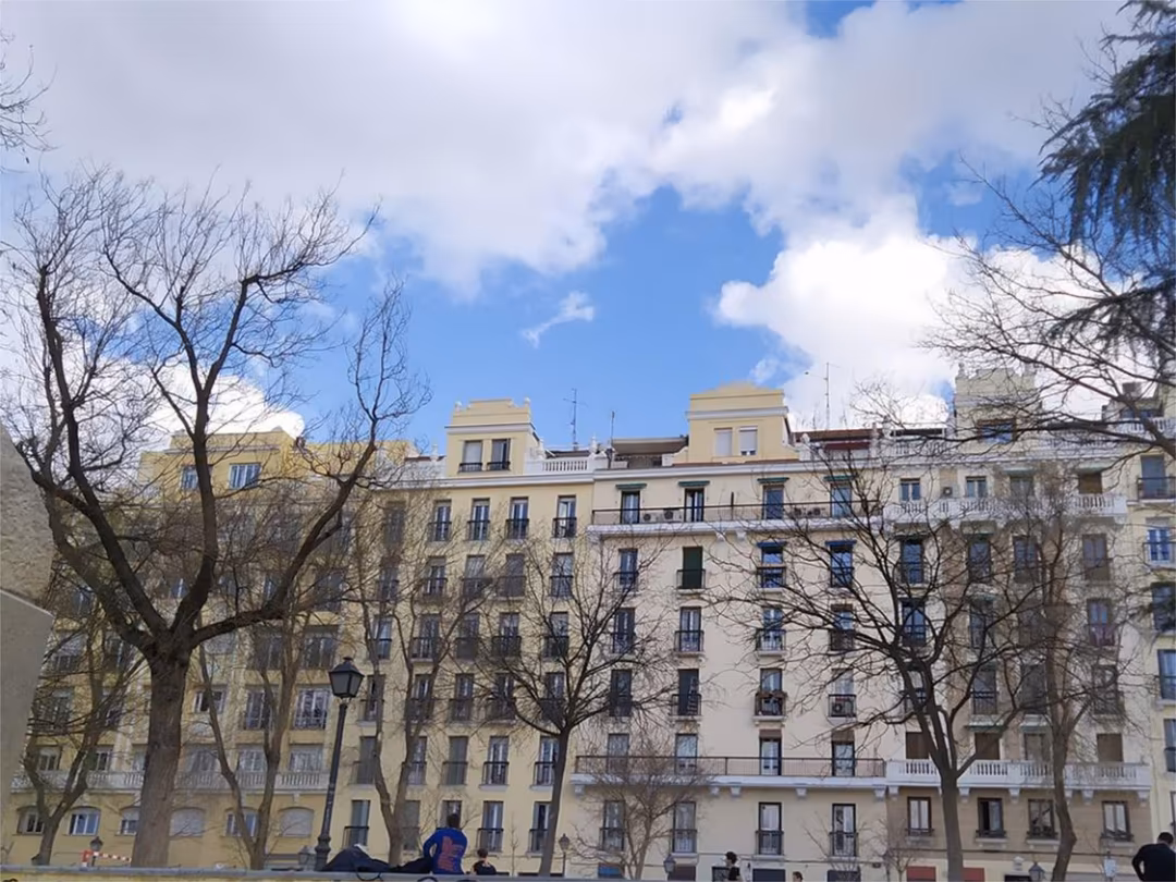 Apartamento en  Plaza de Gabriel Miró 3 - Foto 8