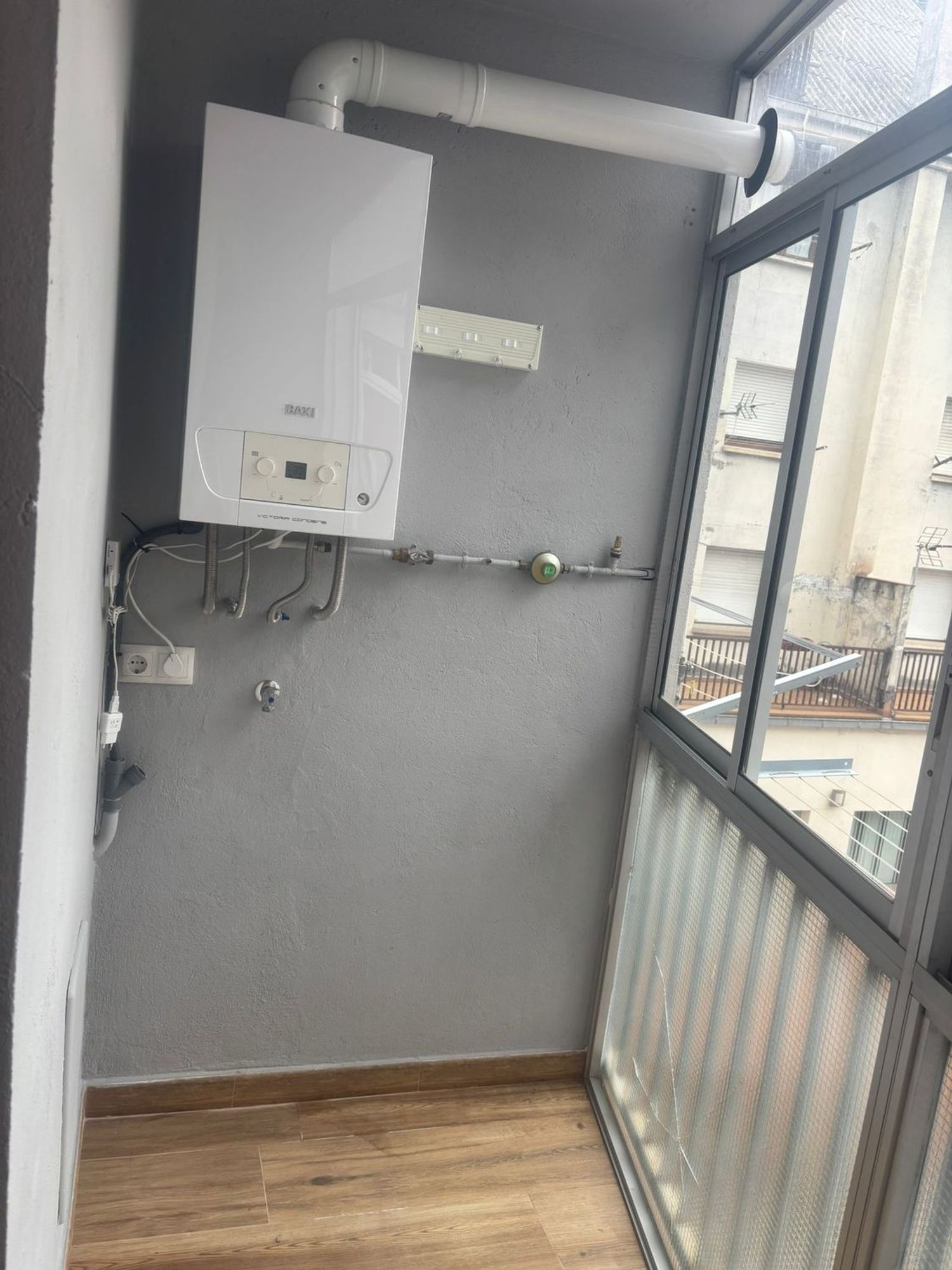 Piso en Avenida de Victoriano Muñoz, 28 - Foto 15