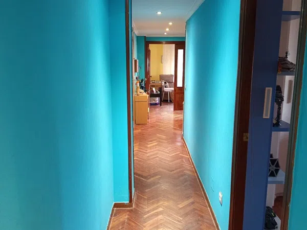 Piso en Avenida de Asturias, 7 - Foto 1