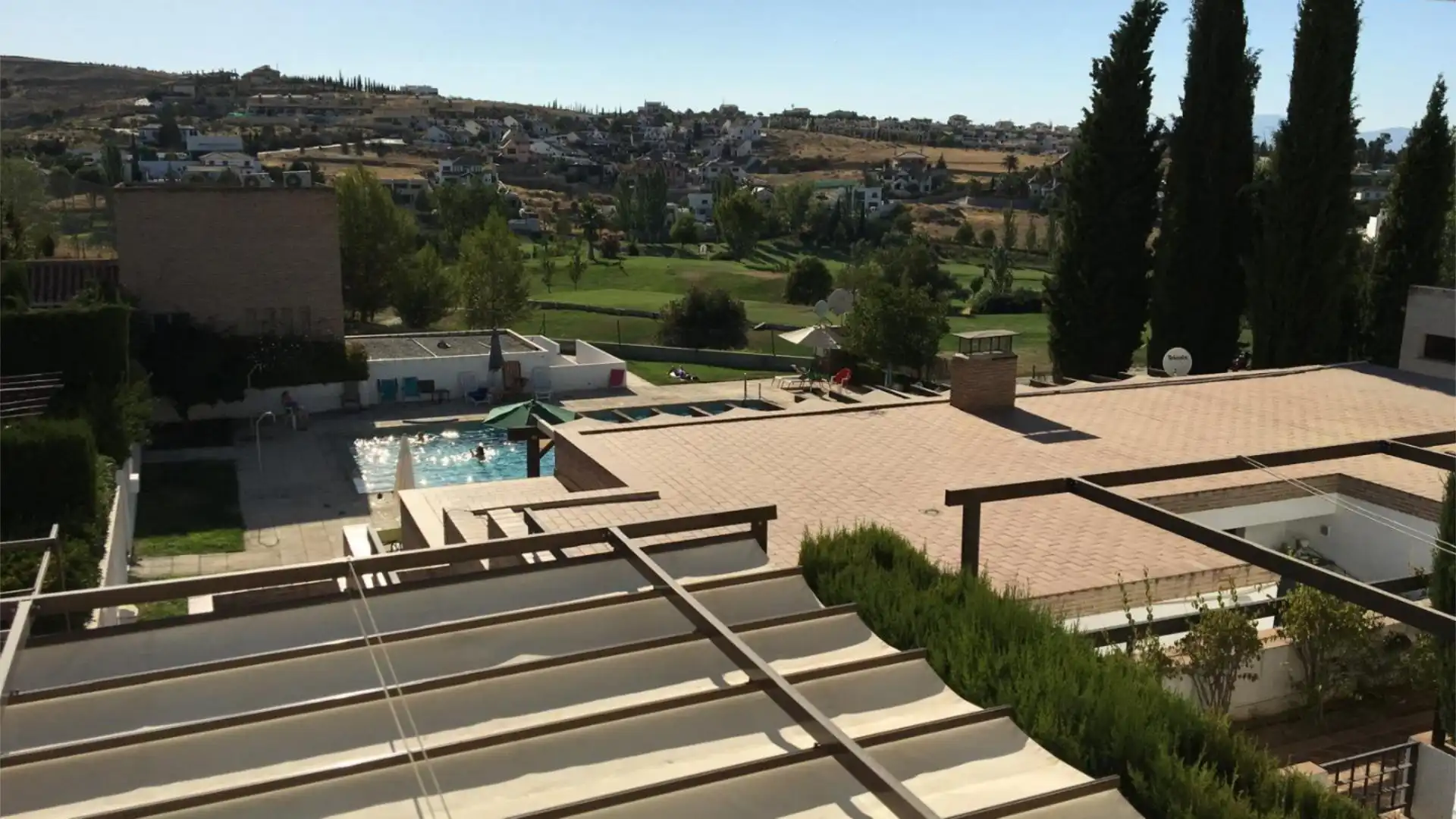 Chalet en  Plaza la Palmera 12 - Foto 19