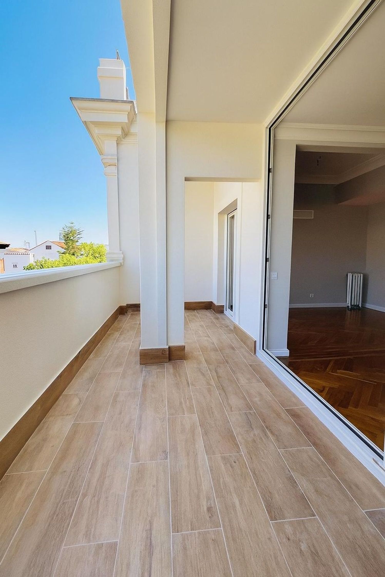 Ático en calle de la Bola, 9