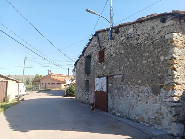 Casa de pueblo en Barrio De Los Demetrios, 3 - Foto 3