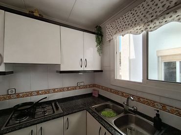 Piso en  Carrer de Sant Pere Pescador 3 - Foto 17