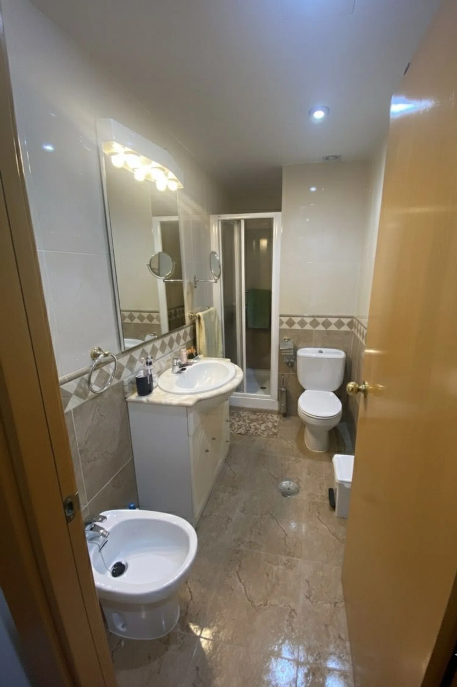 Piso en calle de Monsalupe, 12 - Foto 4