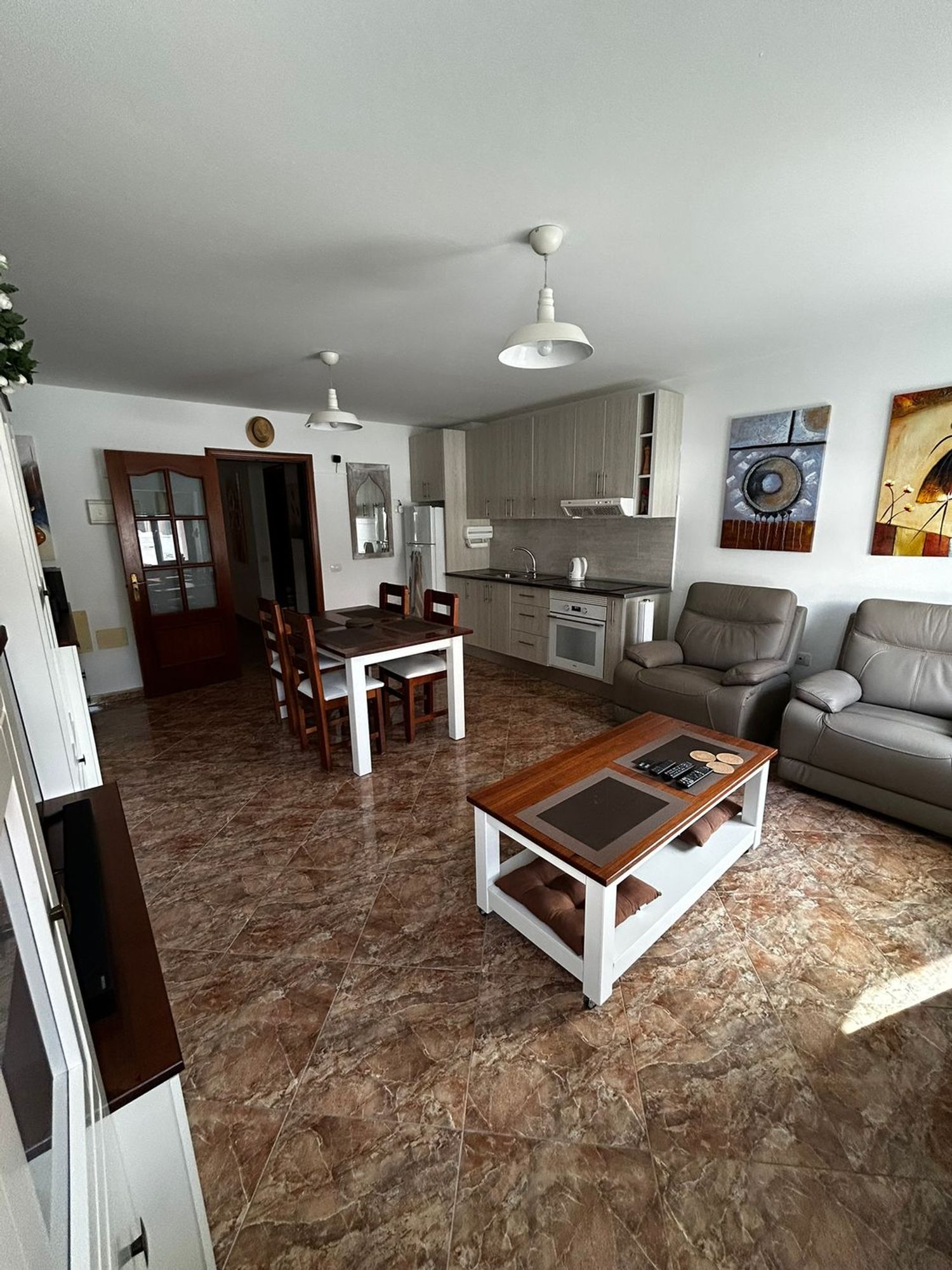 Piso en Calle Juan de Austria, 10, El Charco-Las Salinas, El Charco-Las Salinas - Foto 23