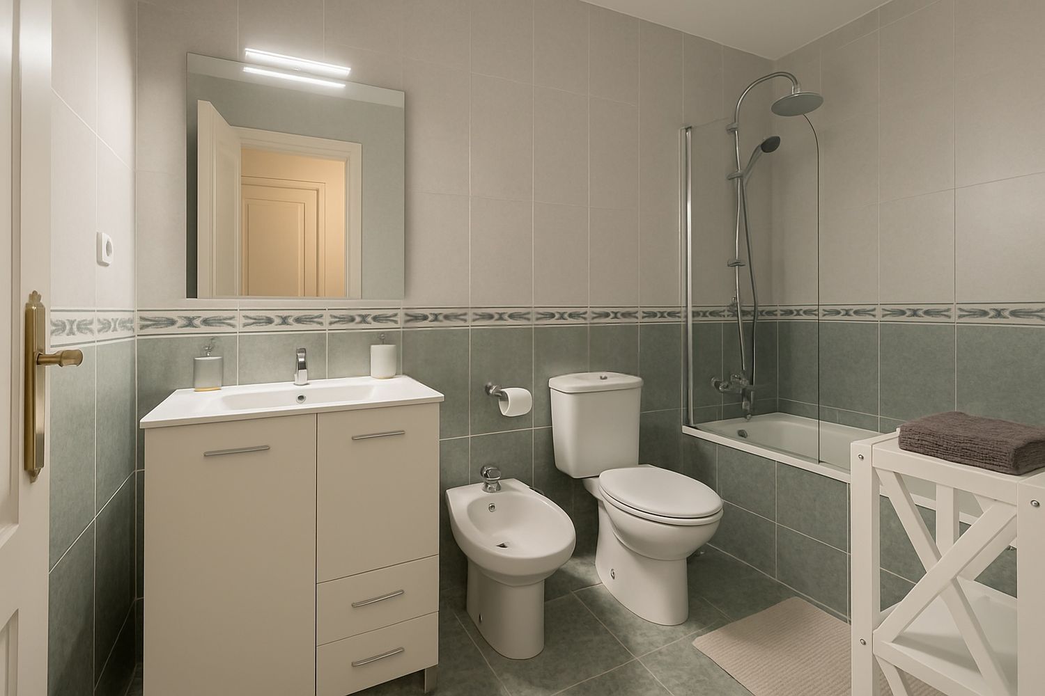 Piso en calle catamarán, 84 - Foto 13