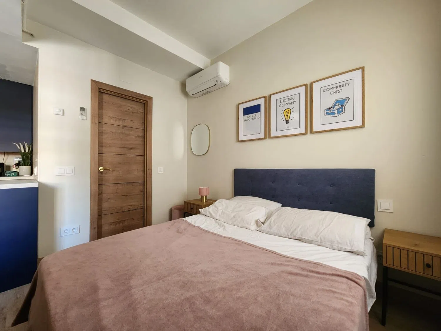 Estudio en calle de los Algodonales, 49 - Foto 9