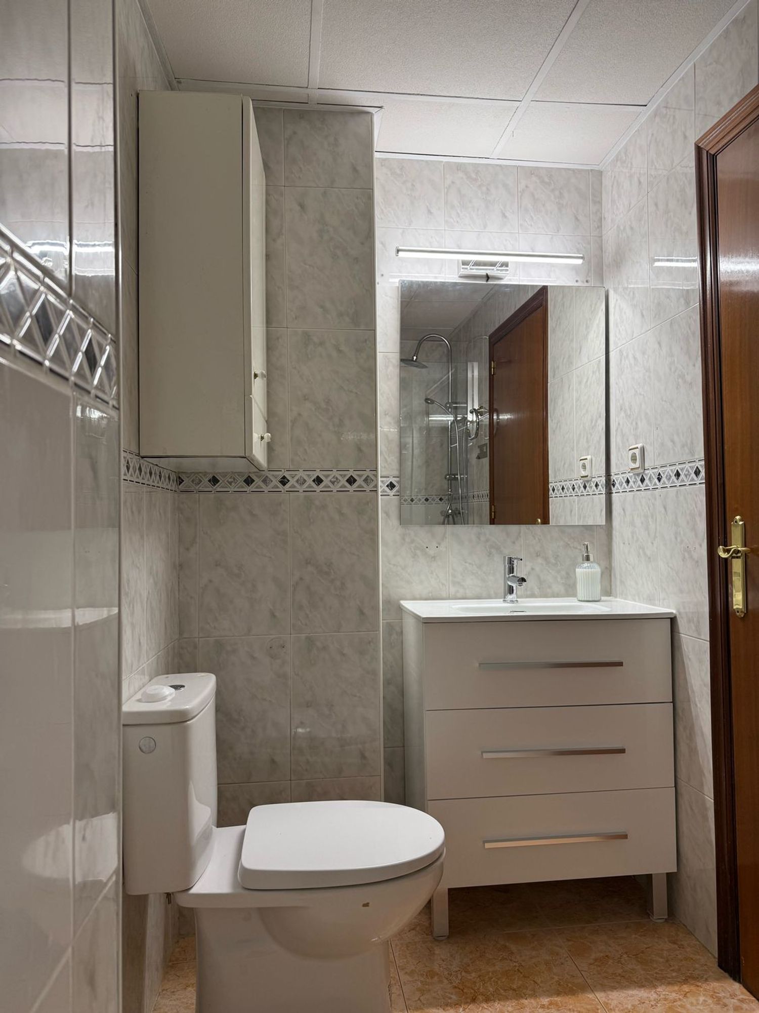 Piso en calle Pío XII, 44 - Foto 5