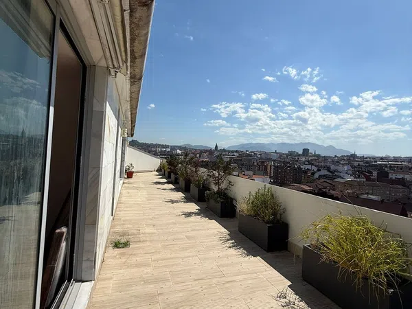 Ático en calle Manuel Fernández avello, 19