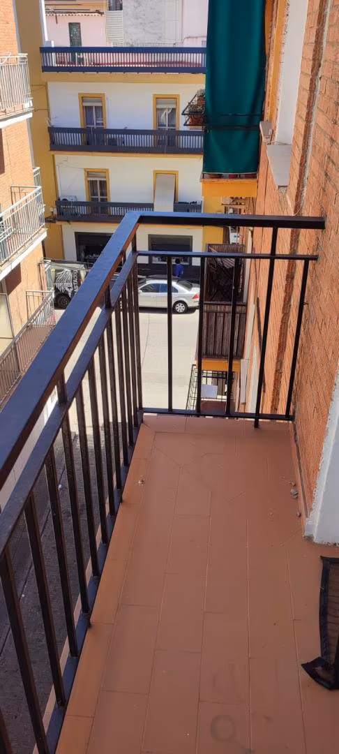 Piso en  Pasaje San Sebastián 1 - Foto 13