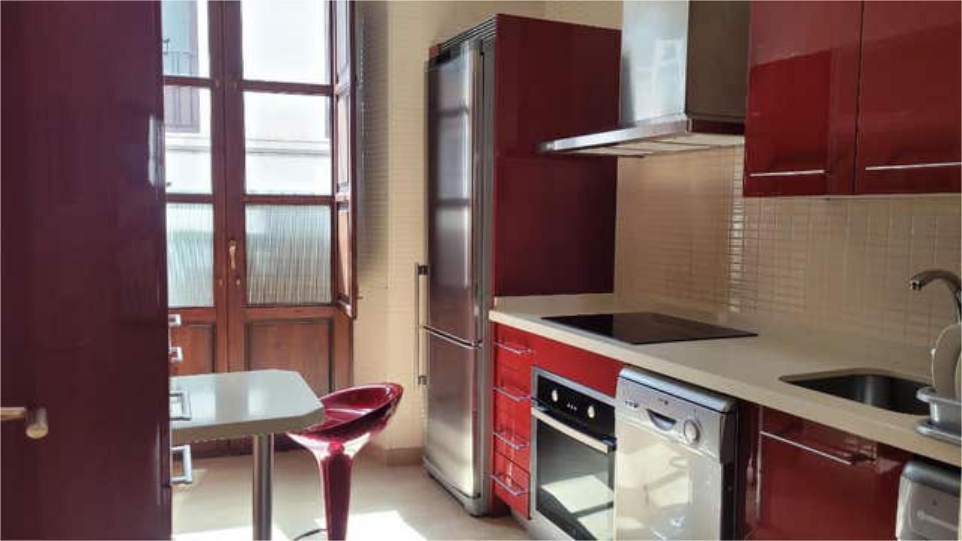 Piso en Centro - Foto 8