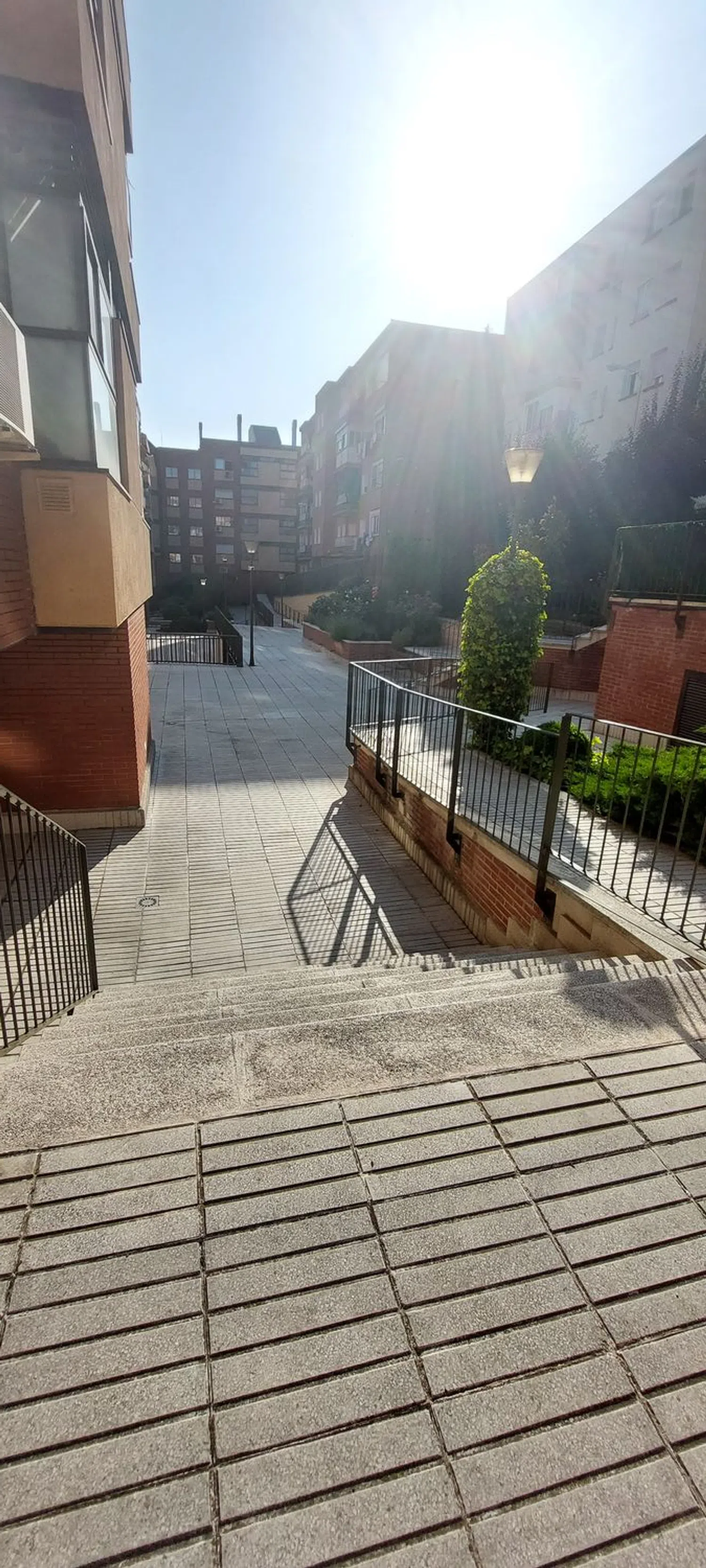 Piso en calle de la Bahía de Algeciras, 1 - Foto 2