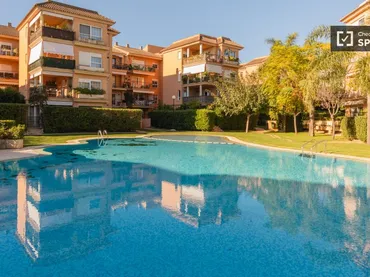 Piso en Godella - Foto 3