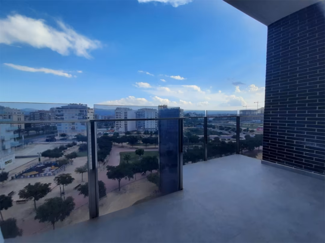 Piso en  Carril Robles 19 - Foto 4