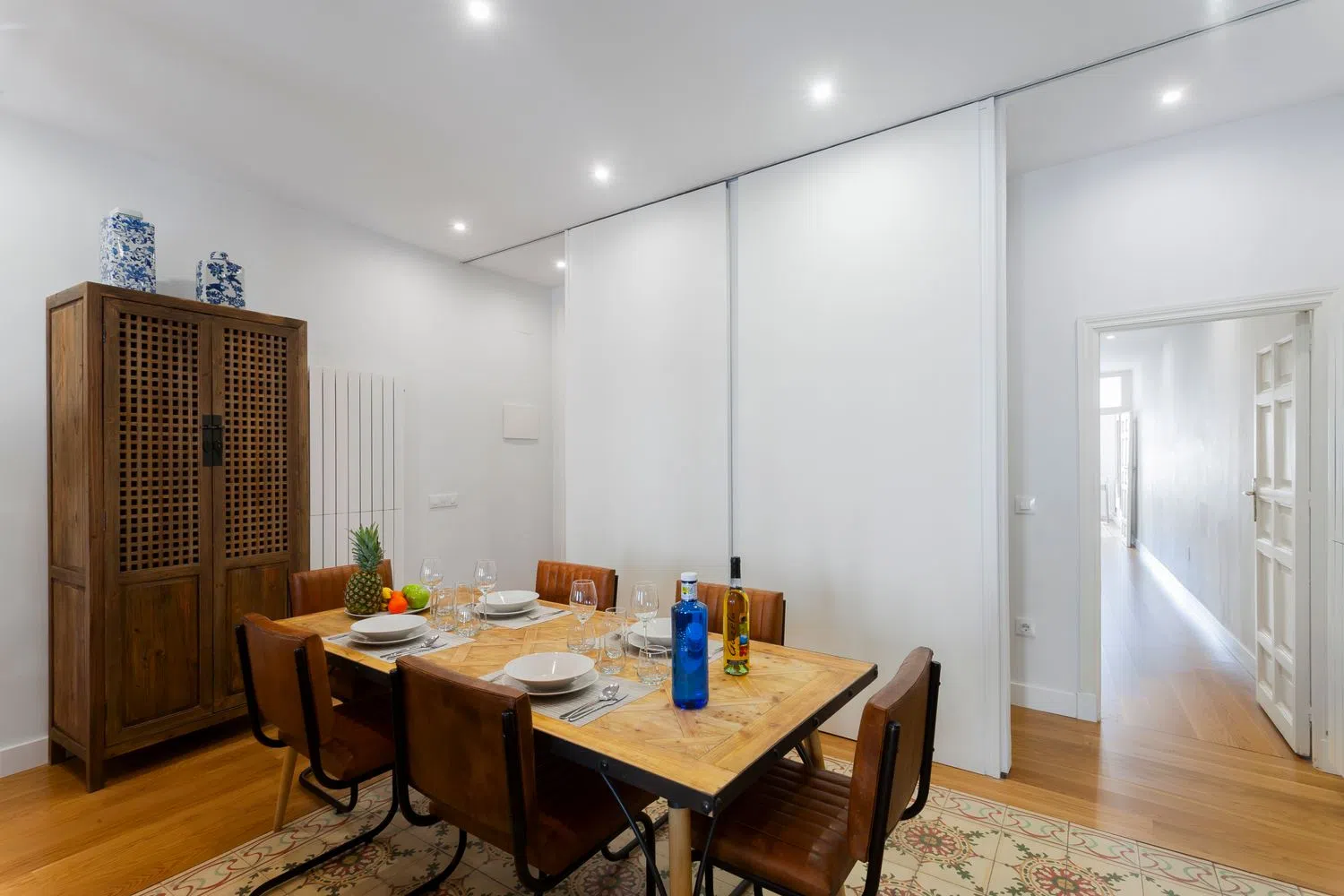 Piso en calle de la Luna, 5 - Foto 4