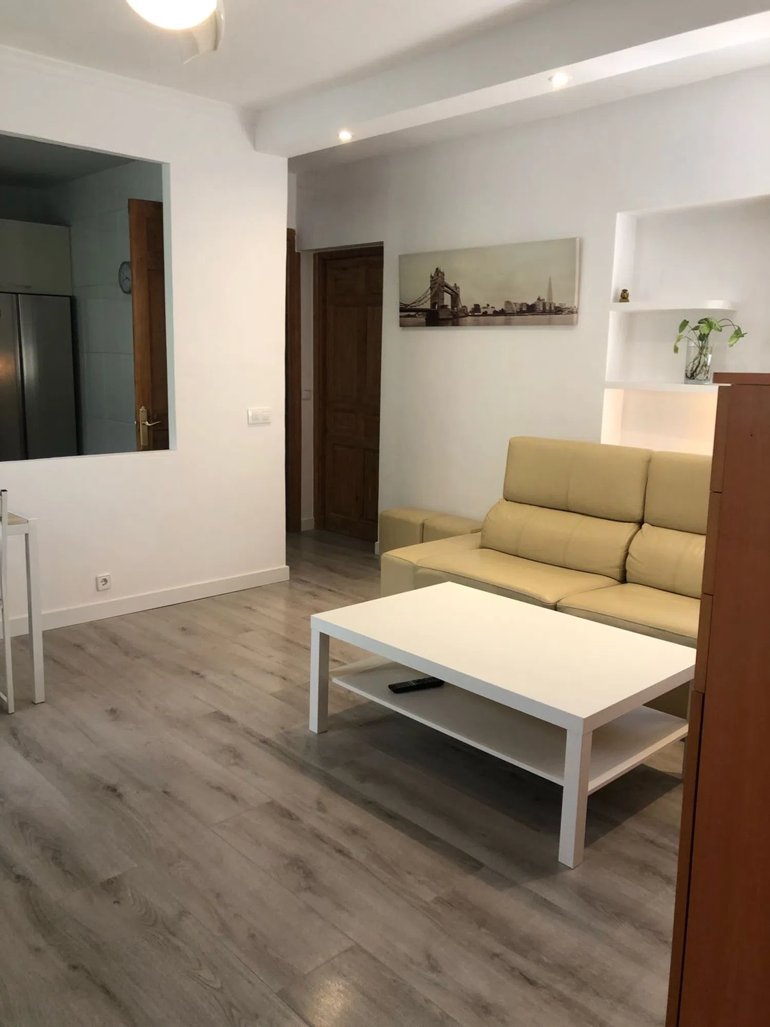 Piso en calle de Pérez Galdós, 4 - Foto 7