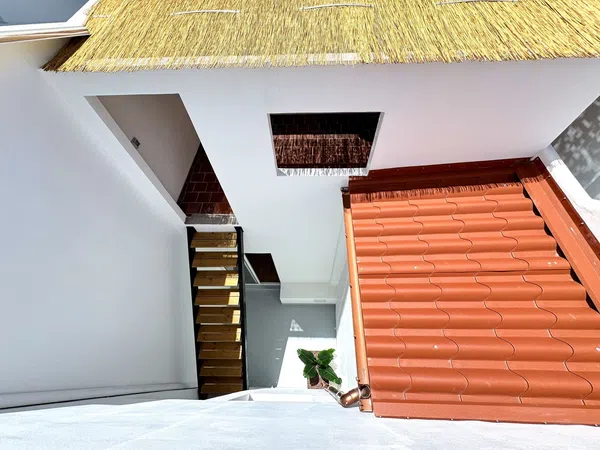 Casa o chalet independiente en Calle Rafael Arocha Guillama, 56, Villa Ascensión-El Perú-Cruz del Señor - Foto 31