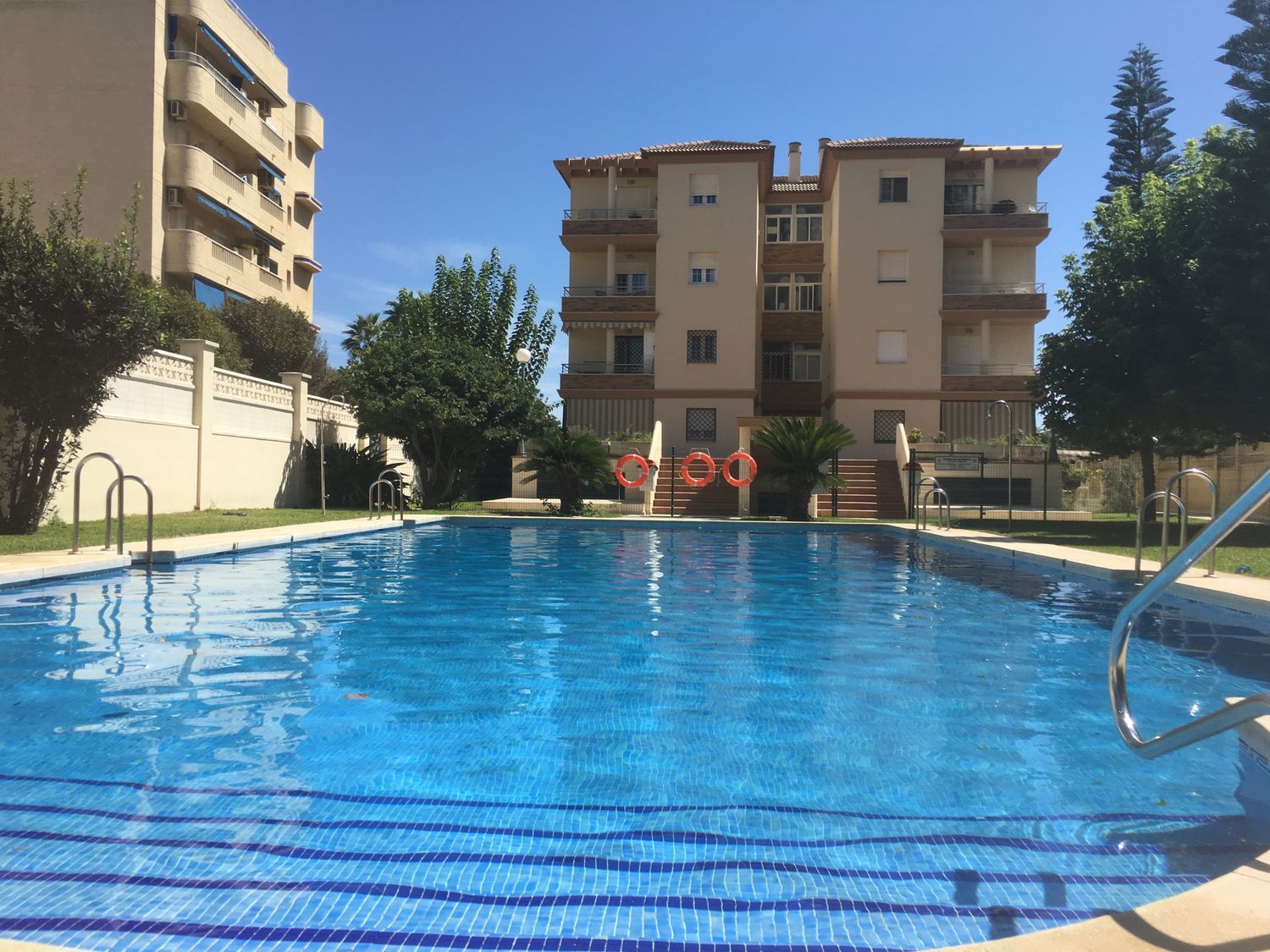 Piso en Paseo Marítimo, 69, Playamar - Benyamina - Foto 7