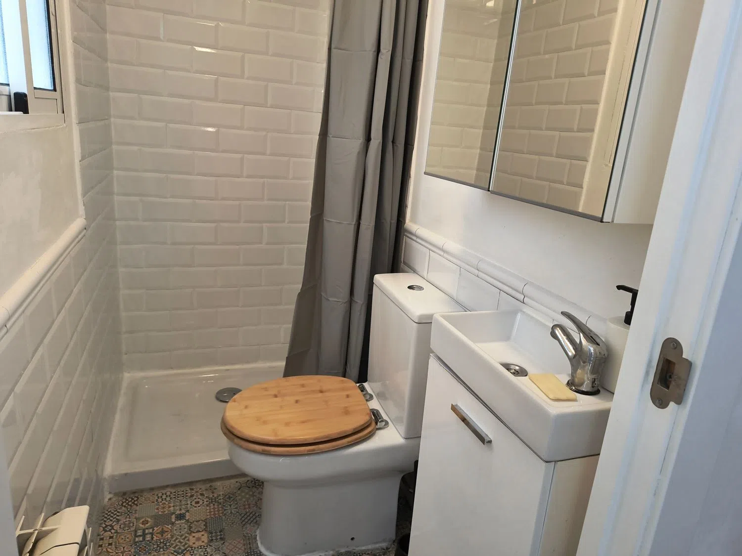 Piso en calle de la Madre Sacramento, 61 - Foto 14