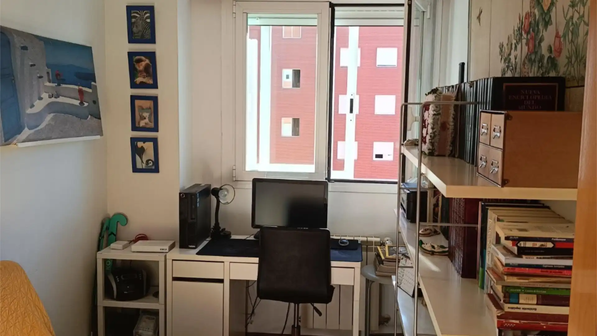 Piso en  Calle a Ppi-7 19 - Foto 16