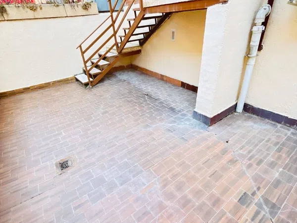 Piso en paseo de la Dirección, 88